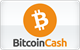 Bitcoin Cash cryptocurrency betaling bij WildRobin Casino